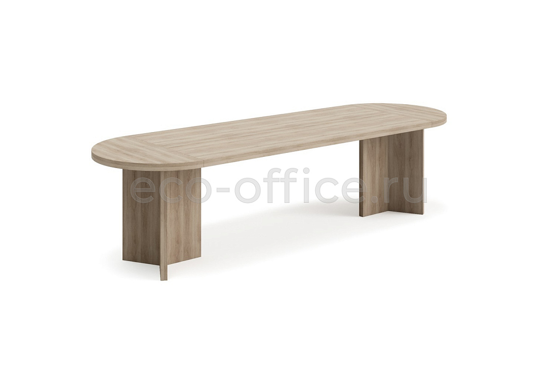 Стол переговоров LAVA Conference table 290x90 Гавана купить в Тюмени