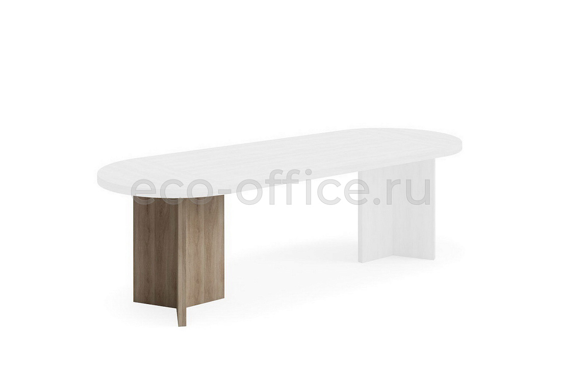 Опора стола Y TERRA 921 003/DC Гавана купить в Тюмени